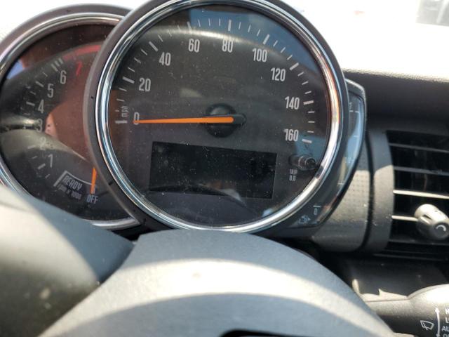 2020 MINI COOPER WMWXR3C01L2L96673