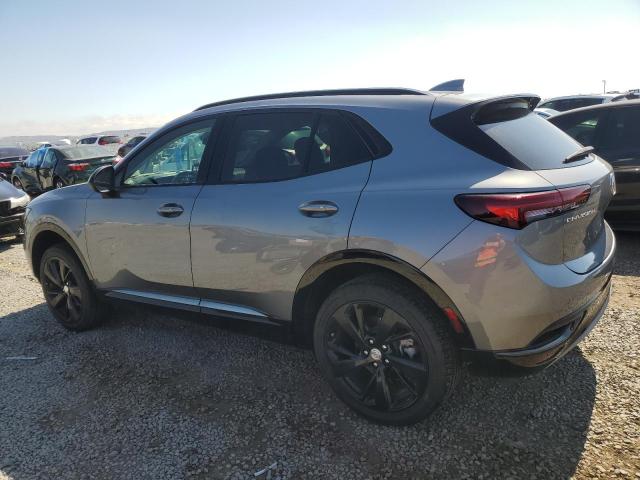 2021 BUICK ENVISION P LRBAZLR41MD097692