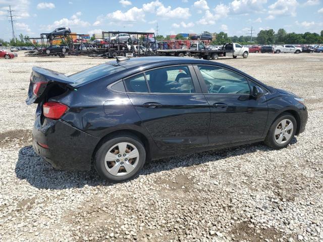 Vin: 1g1bc5sm6j7242922, lot: 63557825, chevrolet cruze ls 20183