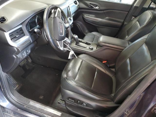 2019 GMC ACADIA SLT 1GKKNULSXKZ240500