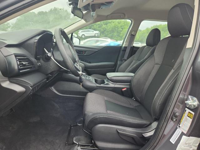 2023 SUBARU OUTBACK 4S4BTAAC9P3163393