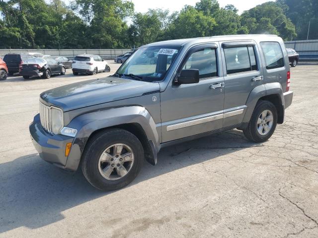 JEEP LIBERTY SP