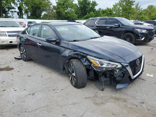 2022 NISSAN ALTIMA SV 1N4BL4DV6NN382371