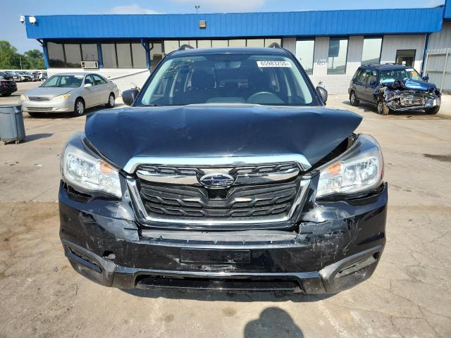 2017 SUBARU FORESTER 2.5I JF2SJABC7HH549115