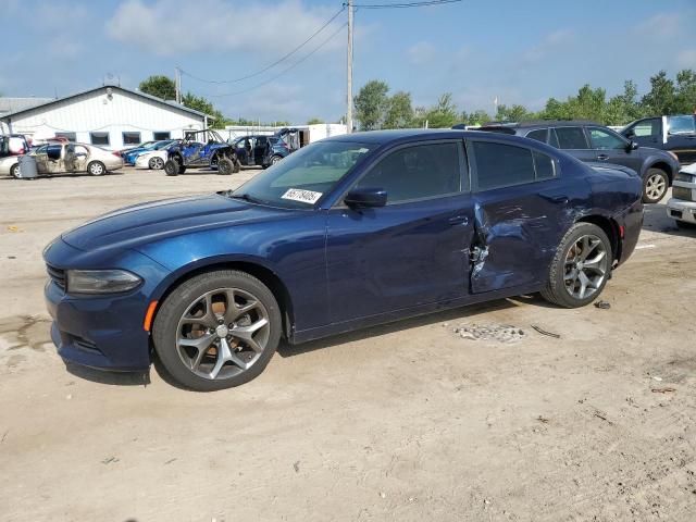 DODGE CHARGER SX