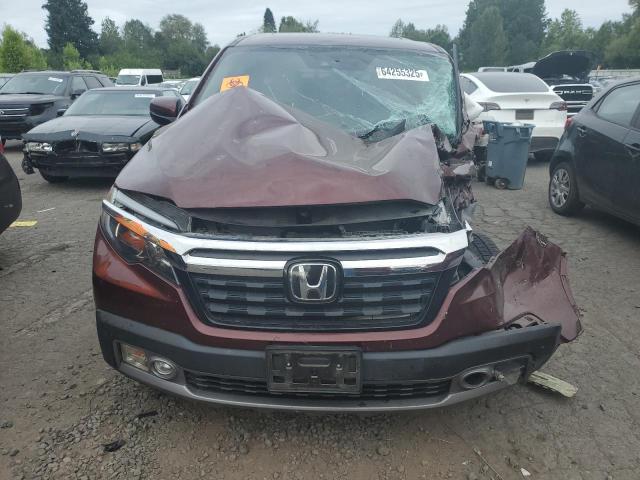 2019 HONDA RIDGELINE 5FPYK3F75KB014118
