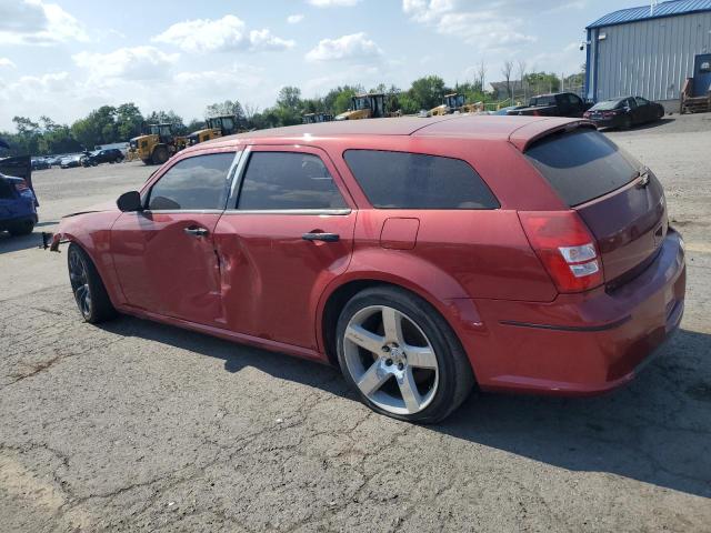 DODGE MAGNUM SRT 2006 2D8GV77336H275506 photo #3