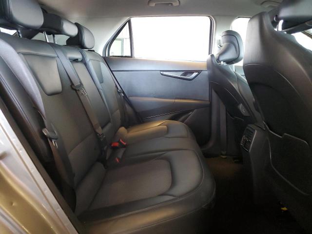 2023 KIA NIRO WIND KNDCR3L14P5029636