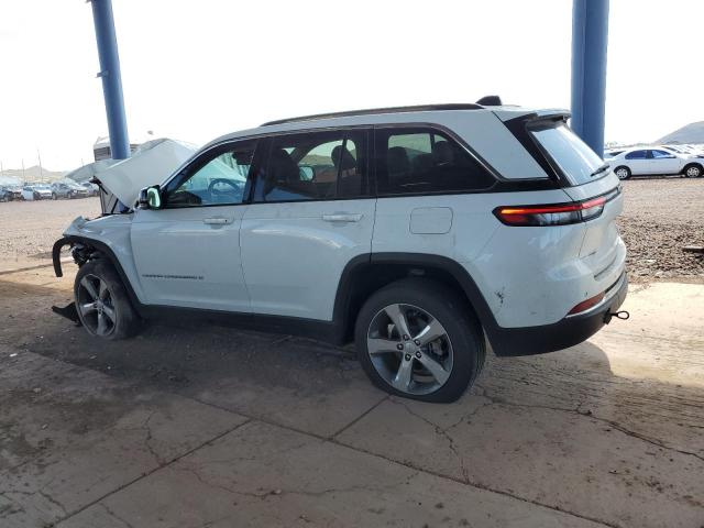 2022 JEEP GRAND CHER 1C4RJGBG7N8634129