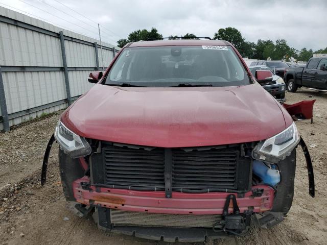 2018 CHEVROLET TRAVERSE H 1GNEVKKW7JJ139906