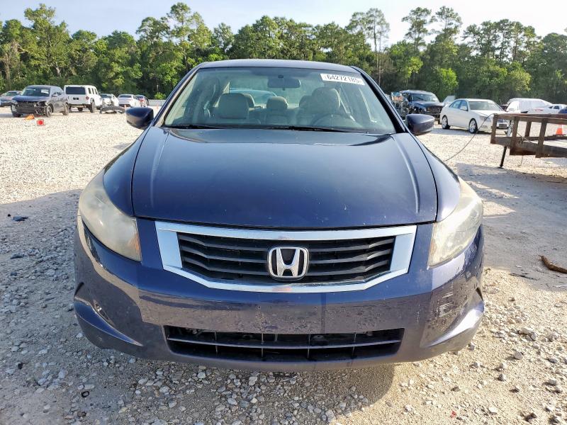 2010 HONDA ACCORD LXP - 1HGCP2F40AA149231
