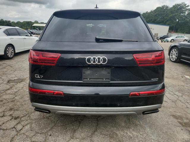 2017 AUDI Q7 PREMIUM - WA1LHAF70HD046328