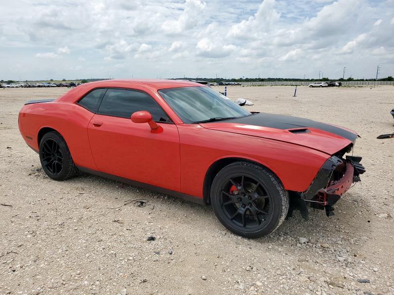 Vin: 2c3cdzag8fh718728, lot: 63855415, dodge challenger sxt 20154