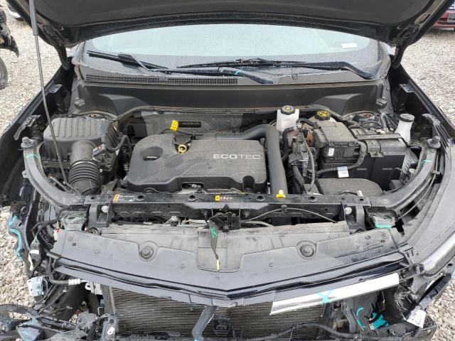 2022 CHEVROLET EQUINOX RS 2GNAXWEVXN6132292