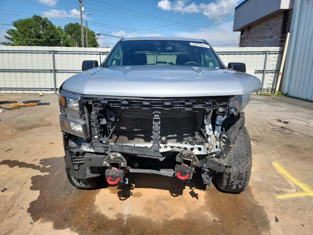 2019 CHEVROLET SILVERADO - 1GCPYCEF3KZ401269