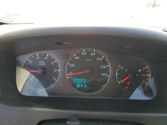 2016 CHEVROLET IMPALA LIM 2G1WB5E33G1149787