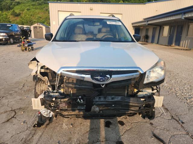 2015 SUBARU FORESTER 2.5I JF2SJABC3FH574476