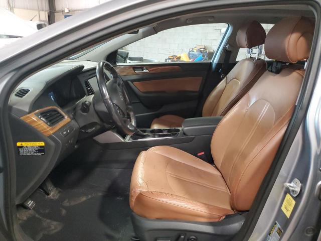 2015 HYUNDAI SONATA SPO 5NPE34AF7FH064233