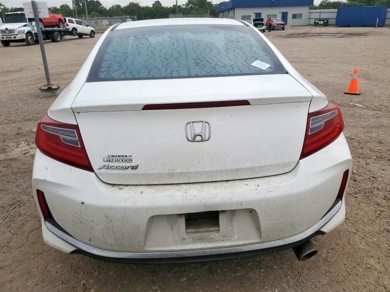 2017 HONDA ACCORD LX- 1HGCT1B35HA001203
