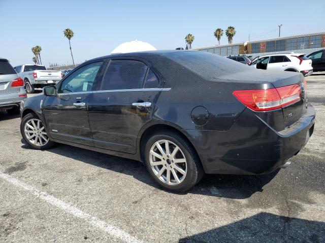 Vin: 3lndl2l30cr820945, lot: 63230365, lincoln mkz hybrid 20122
