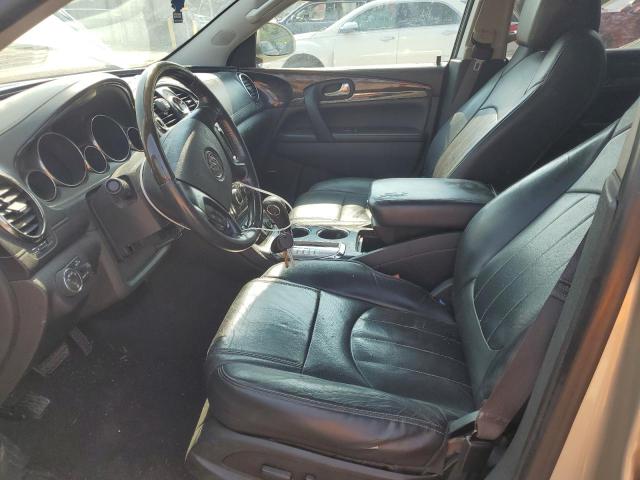 2015 BUICK ENCLAVE 5GAKVBKD9FJ198409