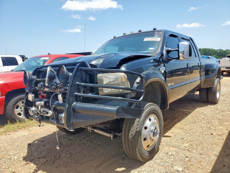 FORD SUPER DUTY F-350 W/D