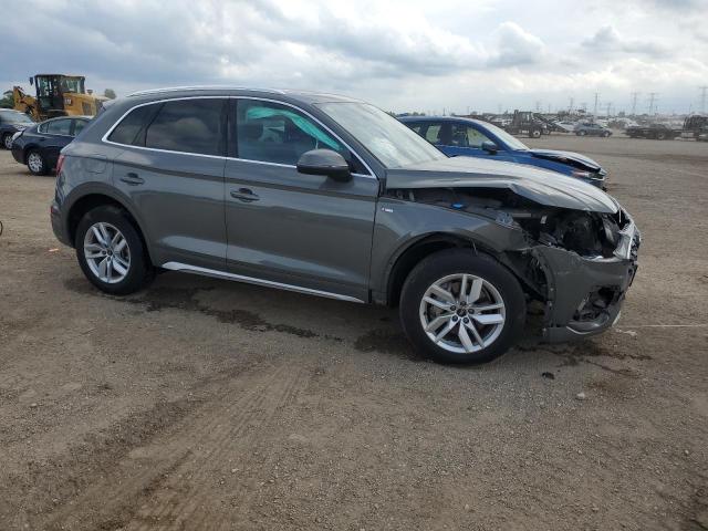 2023 AUDI Q5 PREMIUM WA1GAAFY8P2110107