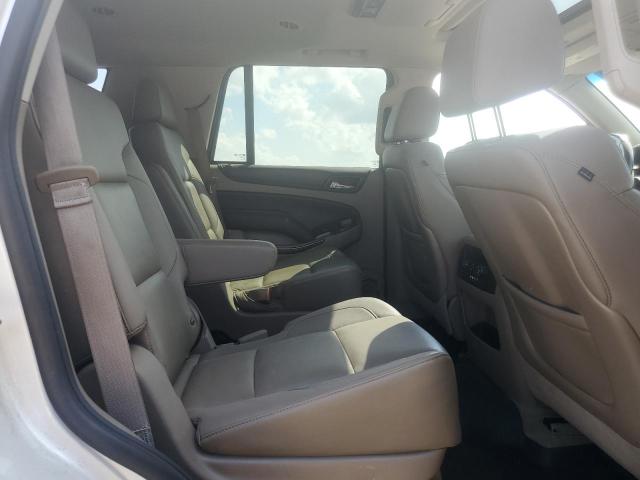 2015 CHEVROLET TAHOE K150 1GNSKBKC3FR733466