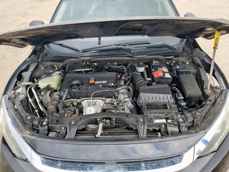 2016 HONDA CIVIC LX - 19XFC2F51GE041903