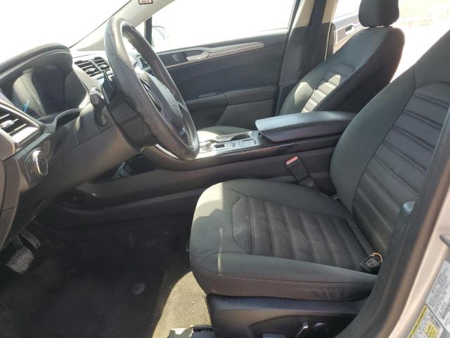 2018 FORD FUSION SE - 3FA6P0HD3JR244777
