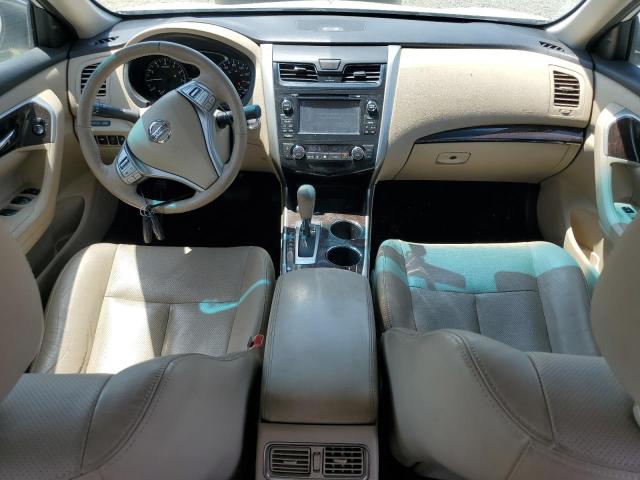 2015 NISSAN ALTIMA 2.5 1N4AL3AP1FN371372