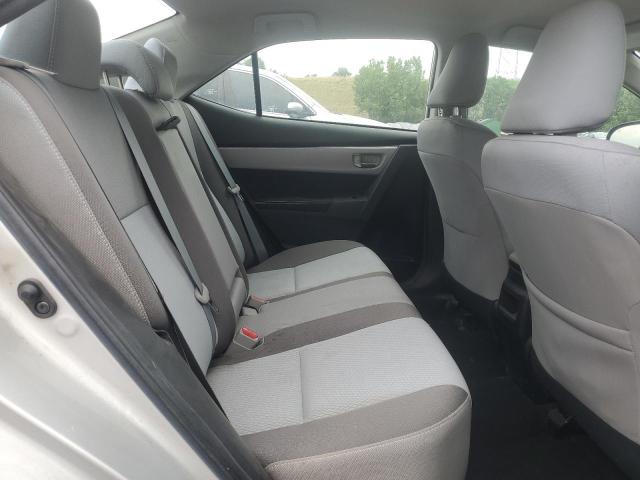 2018 TOYOTA COROLLA L - 2T1BURHE3JC064123