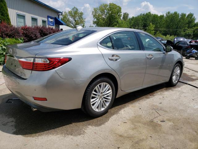 2015 LEXUS ES 350 #3294495543