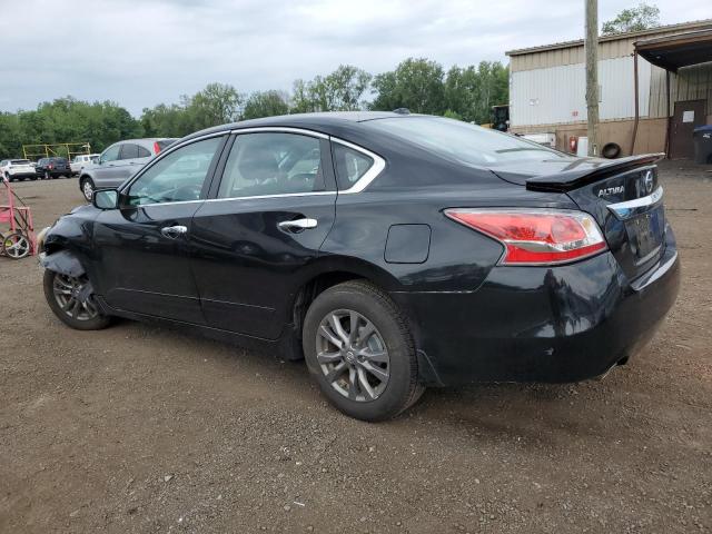 2015 NISSAN ALTIMA 2.5 - 1N4AL3AP7FC582880