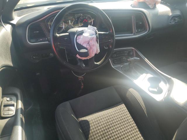 2019 DODGE CHALLENGER 2C3CDZGG1KH709001