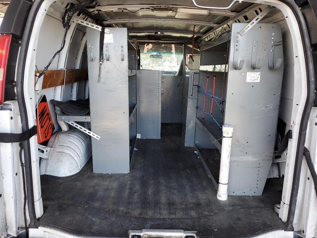 2013 CHEVROLET EXPRESS G2 #3301729355