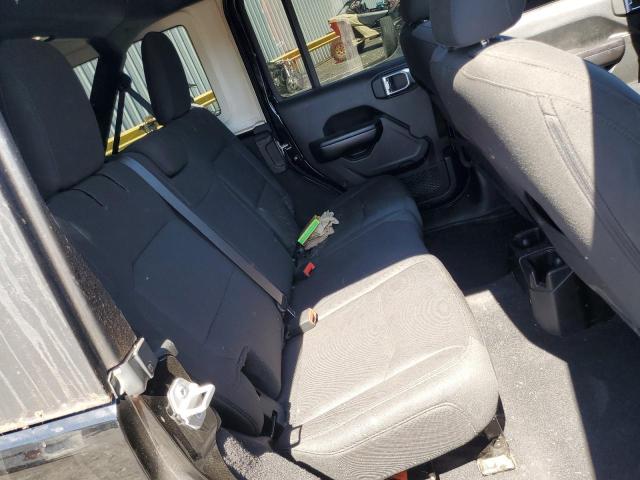 2018 JEEP WRANGLER U 1C4HJXDG0JW176772