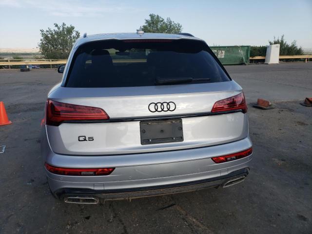 2023 AUDI Q5 E PREMI WA1E2AFY1P2052989