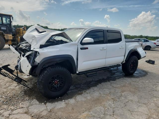 2019 TOYOTA TACOMA DOU - 5TFCZ5ANXKX187848