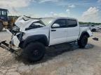 2019 TOYOTA TACOMA DOU - 5TFCZ5ANXKX187848