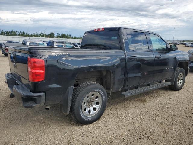 2018 CHEVROLET SILVERADO 3GCUKPEC2JG201905