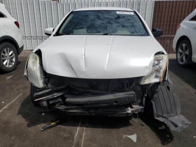 2011 NISSAN SENTRA 2.0 - 3N1AB6AP1BL611290