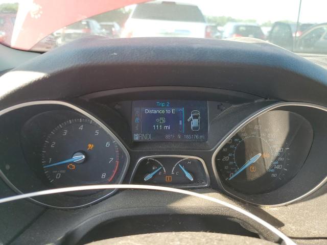 2012 FORD FOCUS SE - 1FAHP3F29CL330639