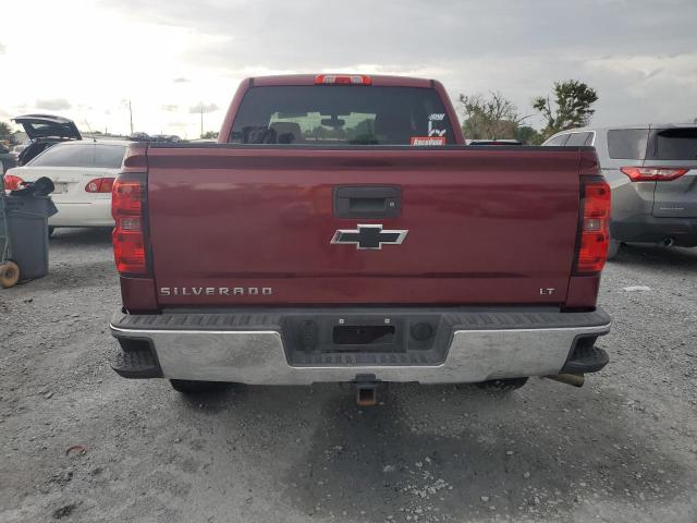 2014 CHEVROLET SILVERADO - 3GCPCREC3EG112212
