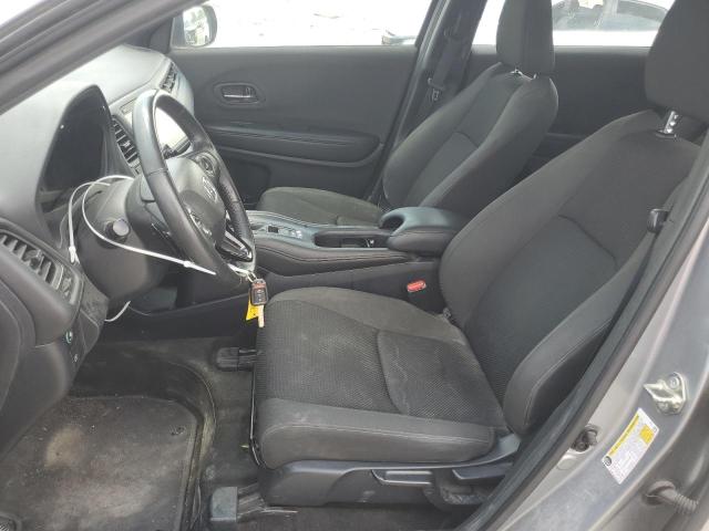 2019 HONDA HR-V SPORT - 3CZRU6H16KG701274