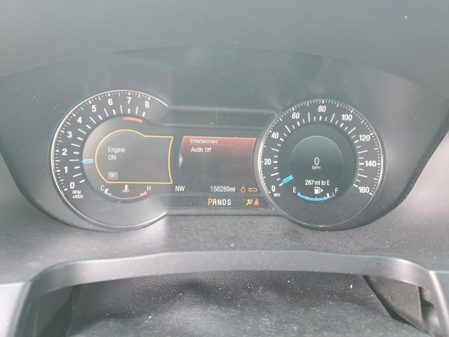 2016 FORD EXPLORER P 1FM5K8HT4GGC66454
