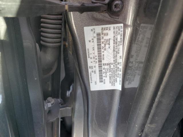 2012 FORD FOCUS SE - 1FAHP3K2XCL378253