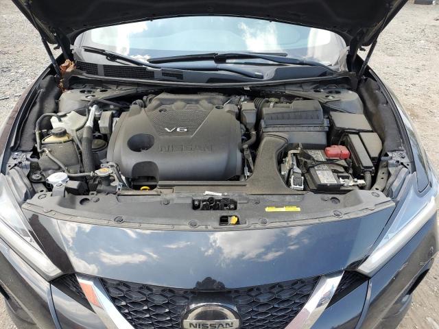 2020 NISSAN MAXIMA SL 1N4AA6DV2LC371860