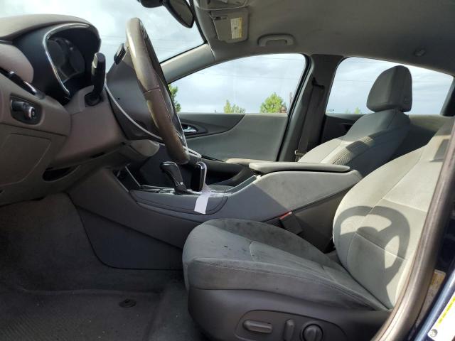 2016 CHEVROLET MALIBU LT - 1G1ZE5ST4GF219671