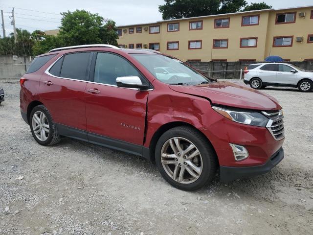2018 CHEVROLET EQUINOX PR - 3GNAXNEX7JS618047
